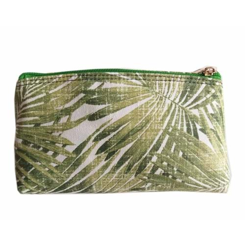 Çanta Aksesuar Küçük Boy Desenli El İşi Hobi Çantası Organizer No6