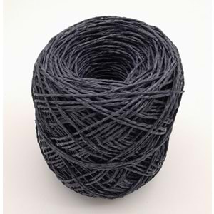 Çanta Aksesuar Koyu Lacivert Renk 100 Gr Sarılmış Kağıt İp