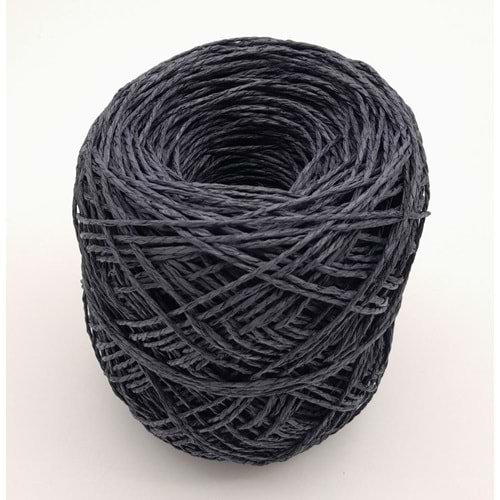 Çanta Aksesuar Koyu Lacivert Renk 100 Gr Sarılmış Kağıt İp