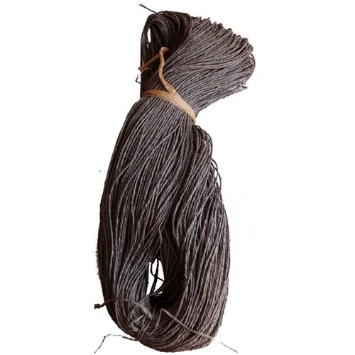 Çanta Aksesuar Vizon Renk Kağıt İp 200 Gr