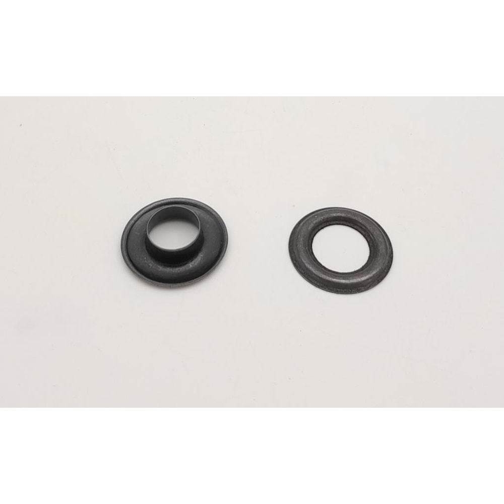 Çanta Aksesuar Füme Renk Kuşgözü Kapsül 26 Numara 1 Adet