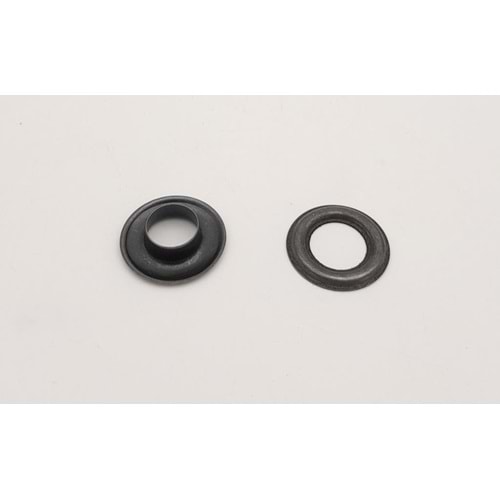 Çanta Aksesuar Füme Renk Kuşgözü Kapsül 26 Numara 1 Adet