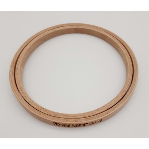 Çanta Aksesuar Vidasız Kasnak 11 cm