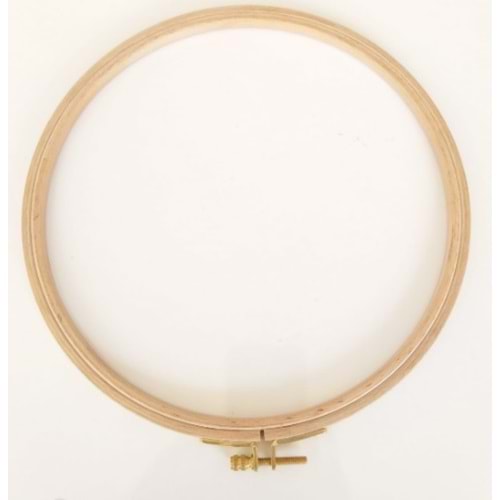 Çanta Aksesuar 22.5 Cm Vidalı Kasnak