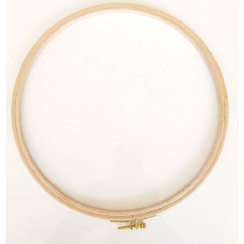 Çanta Aksesuar 29 Cm Vidalı Kasnak