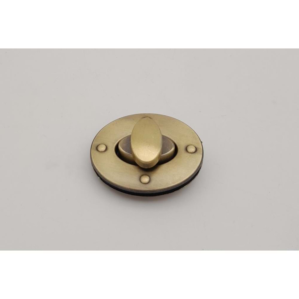 Çanta Aksesuar Açık Antik No:85 Kilit