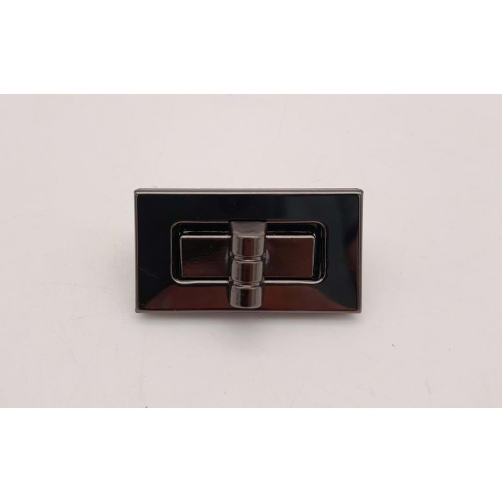 Çanta Aksesuar Füme No:82 Kilit