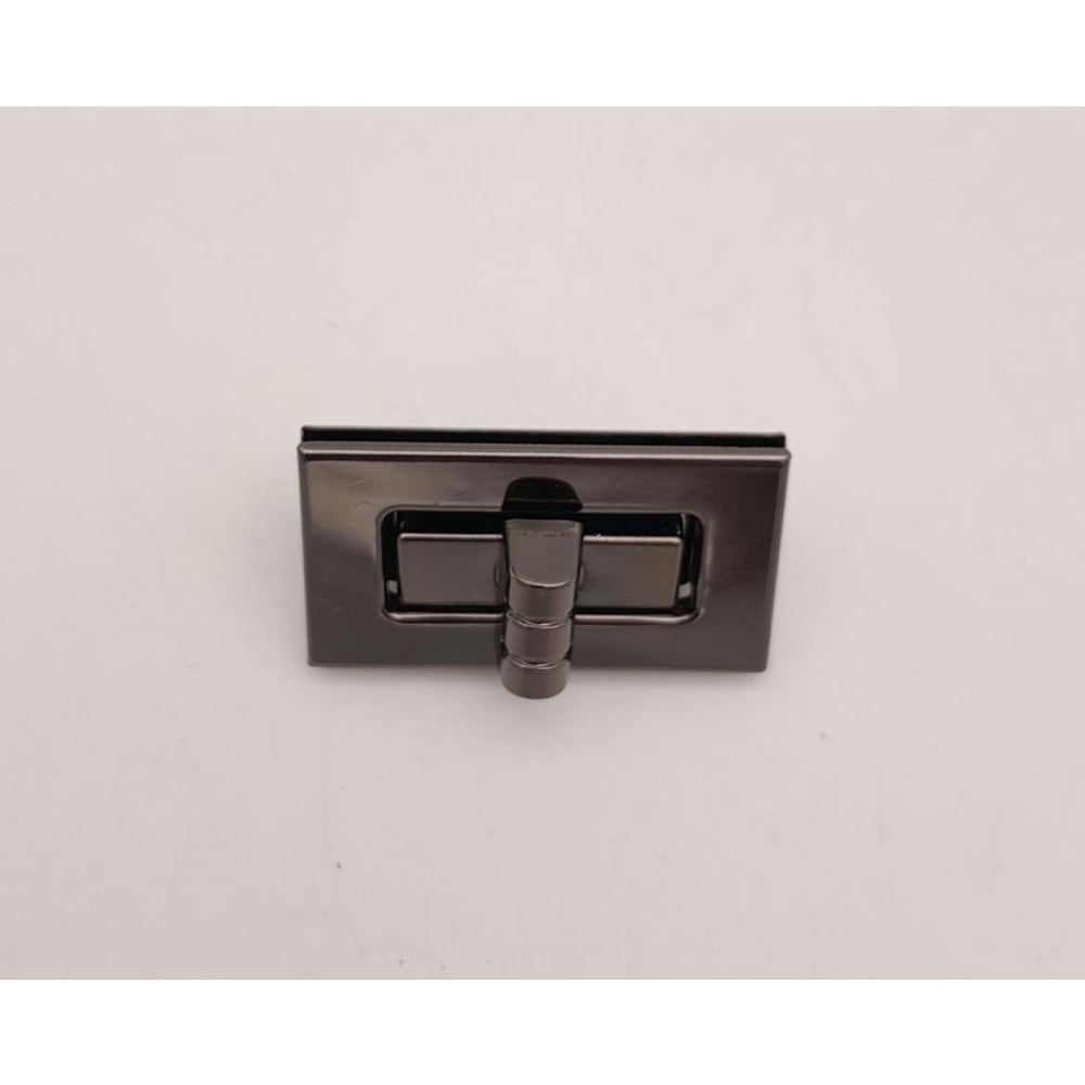 Çanta Aksesuar Füme No:82 Kilit