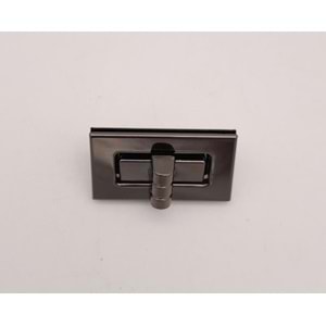 Çanta Aksesuar Füme No:82 Kilit