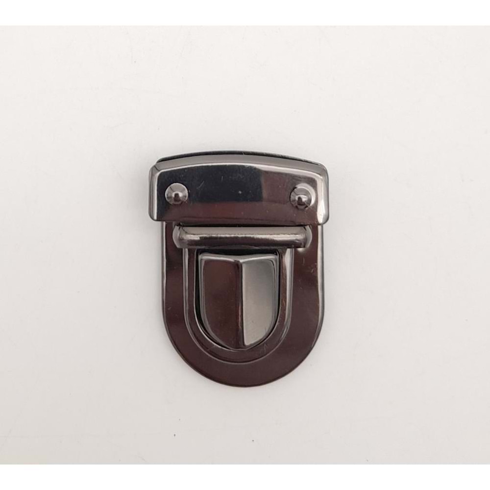 Çanta Aksesuar Füme No:83 Kilit