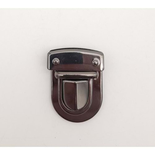 Çanta Aksesuar Füme No:83 Kilit