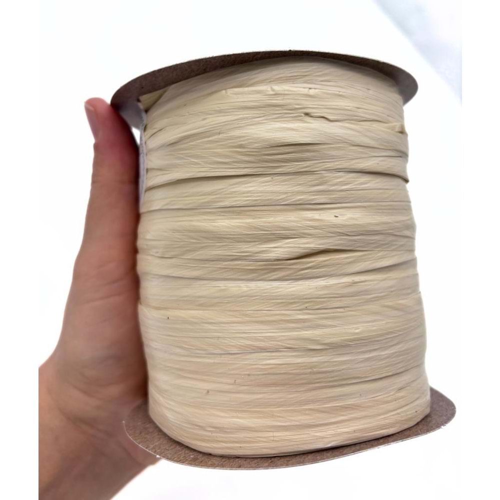 Çanta Aksesuar Milano Ebruli Rafya Renk 100 gr (NO:D-1)