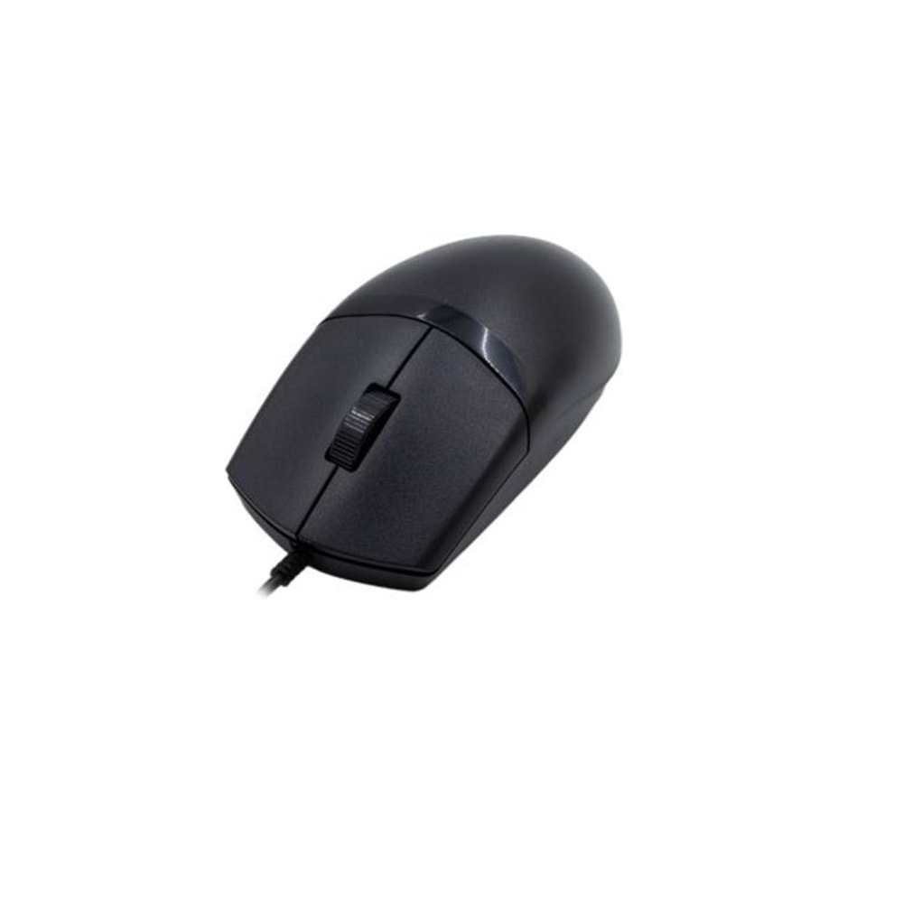 Frisby FM-3026K Kablolu Optik Mouse Siyah