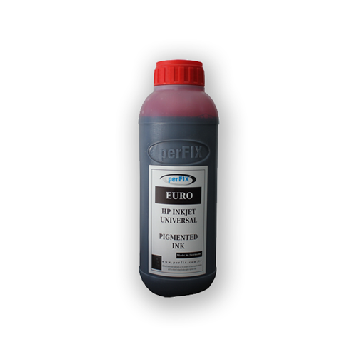 Üniversal Magenta Calli Alman 1 Kg Universal Mürekkep Muadil Universal Mürekkep