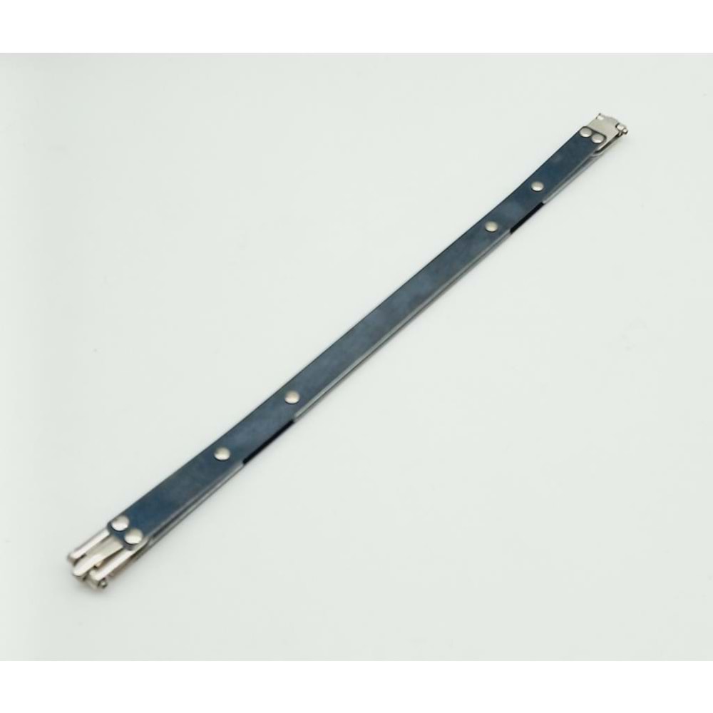 Çanta Aksesuar Metal Çanta Ağzı 33 Cm