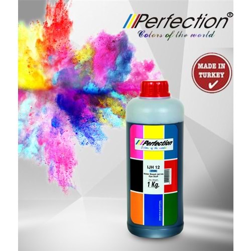 Universal Mavi Muadil Mürekkep 1 Litre