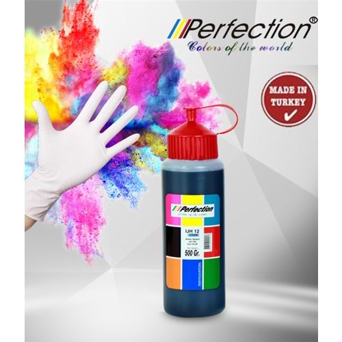 Universal Mavi Muadil Mürekkep 500 Ml