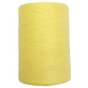 Çanta Aksesuar 100 gr İthal Bambu Natural Soft Rafya No:D06