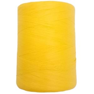 Çanta Aksesuar 100 gr İthal Bambu Natural Soft Rafya No:D09