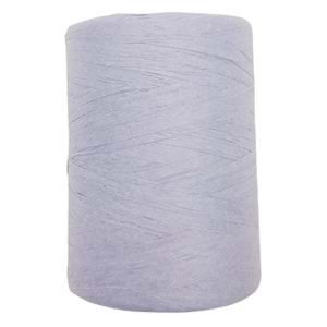 Çanta Aksesuar 100 gr İthal Bambu Natural Soft Rafya Lila Renk No:D25