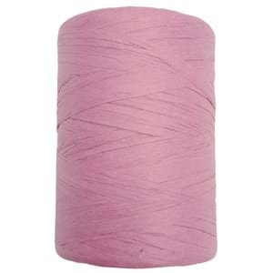 Çanta Aksesuar 100 gr İthal Bambu Natural Soft Rafya No:D30