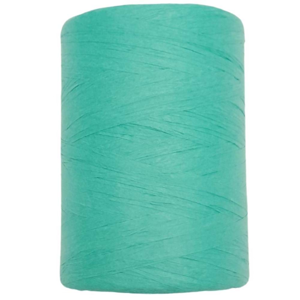 Çanta Aksesuar 100 gr İthal Bambu Natural Soft Rafya No:D47