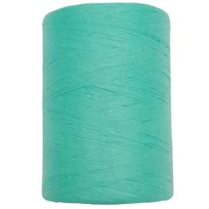 Çanta Aksesuar 100 gr İthal Bambu Natural Soft Rafya No:D47