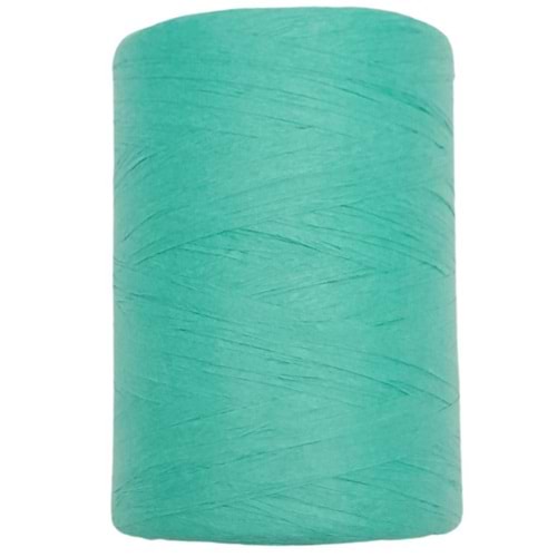 Çanta Aksesuar 100 gr İthal Bambu Natural Soft Rafya No:D47