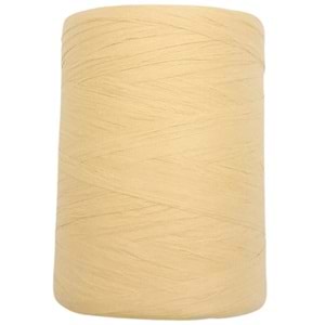 Çanta Aksesuar 100 gr İthal Bambu Natural Soft Rafya No:D67