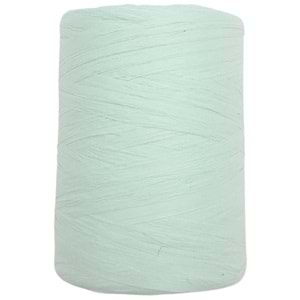 Çanta Aksesuar 100 gr İthal Bambu Natural Soft Rafya No:D86