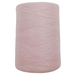Çanta Aksesuar 100 gr İthal Bambu Natural Soft Rafya Pudra Renk No:D89