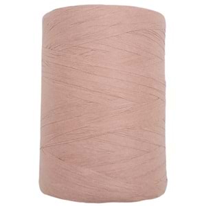 Çanta Aksesuar 100 gr İthal Bambu Natural Soft Rafya No:D90