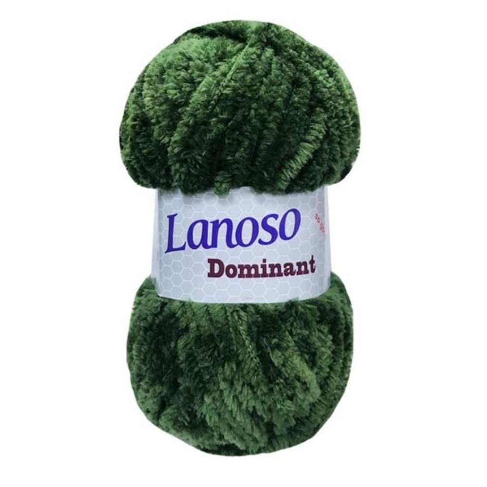 Çanta Aksesuar Lanoso Dominant No:10 Yeşil