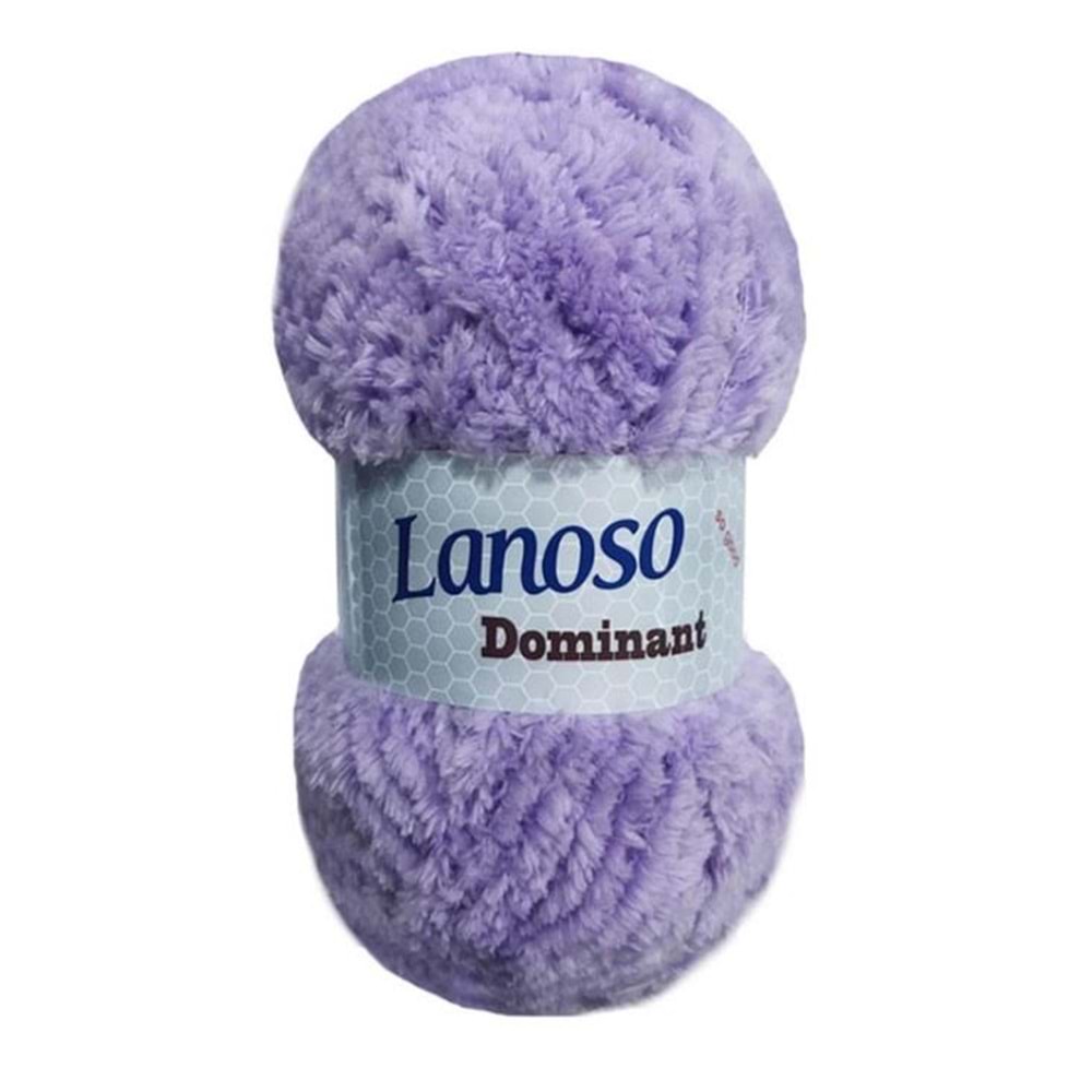 Çanta Aksesuar Lanoso Dominant No:12 Leylak