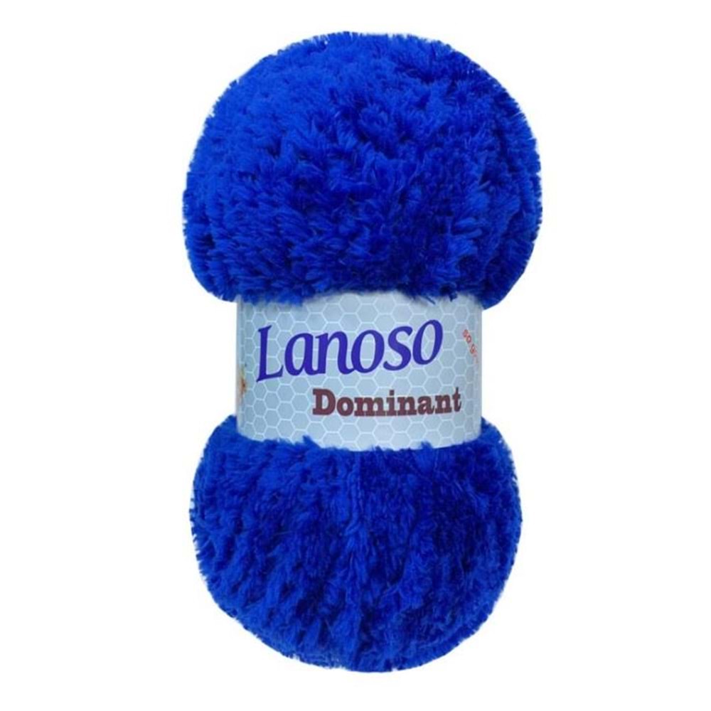 Çanta Aksesuar Lanoso Dominant No:15 Saks Mavi