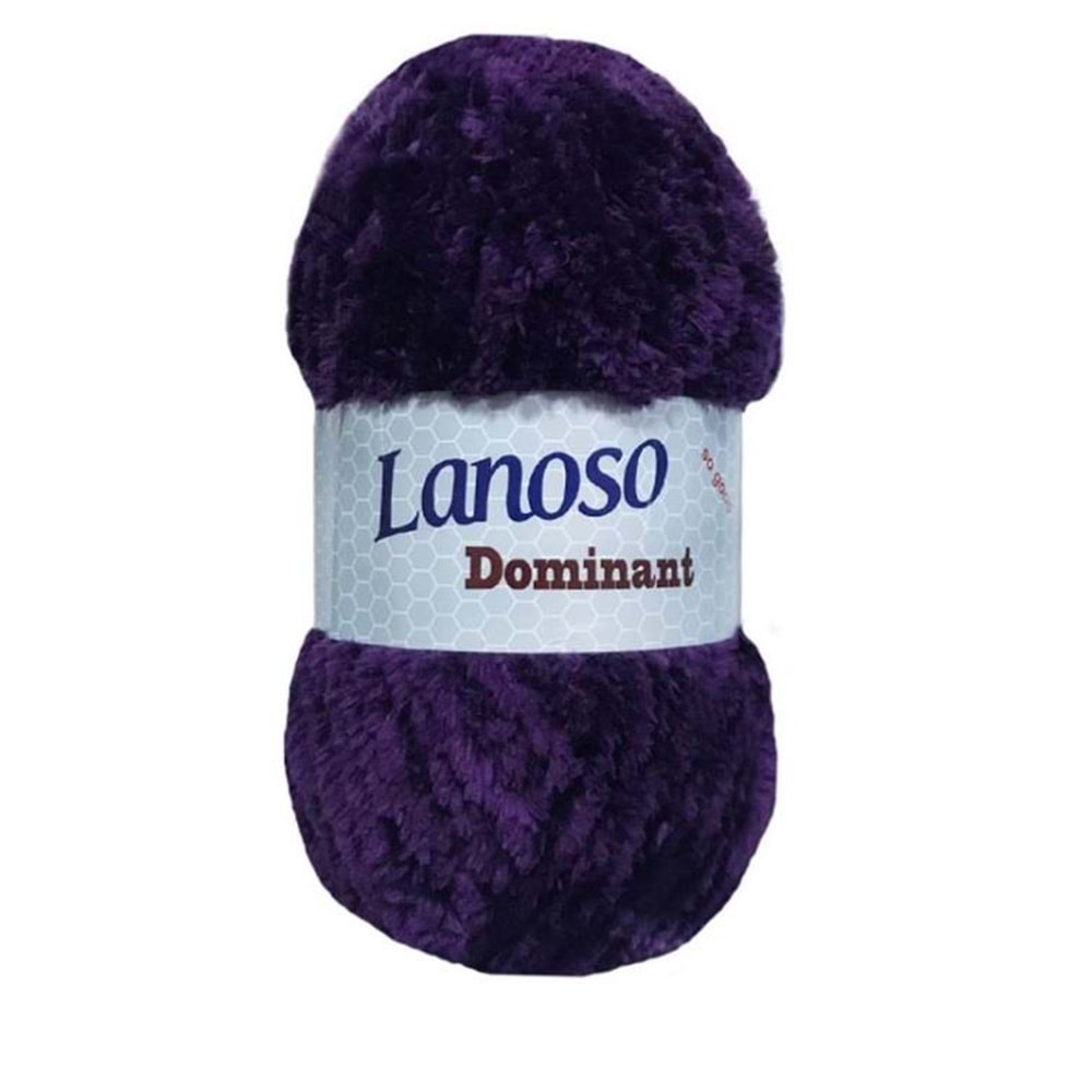 Çanta Aksesuar Lanoso Dominant No:20 Mor