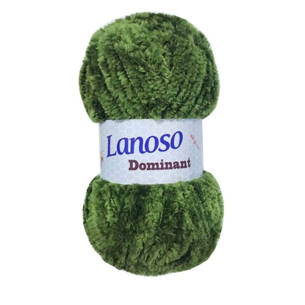 Çanta Aksesuar Lanoso Dominant No:6 Haki 912