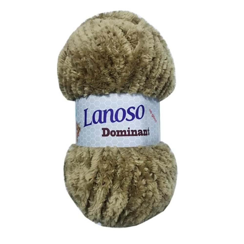 Çanta Aksesuar Lanoso Dominant No:7 Camel