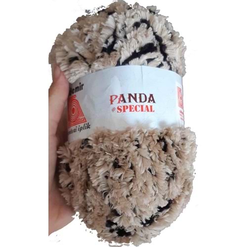 Çanta Aksesuar Panda Special (2 Numara)
