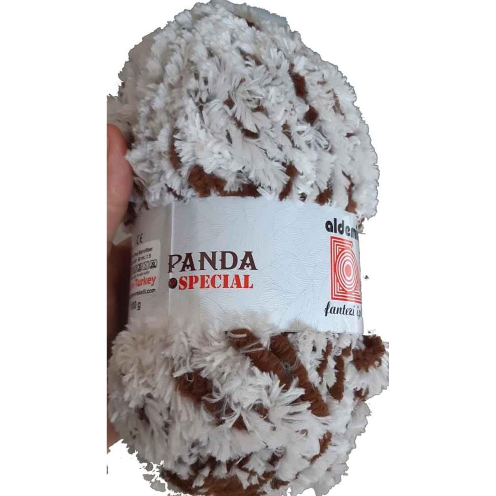 Çanta Aksesuar Panda Special (3 Numara)