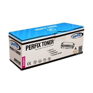 Hp CE403AU-CE253A- Kırmızı Universal 507A-504A 6.000 Baskı Muadil Toner