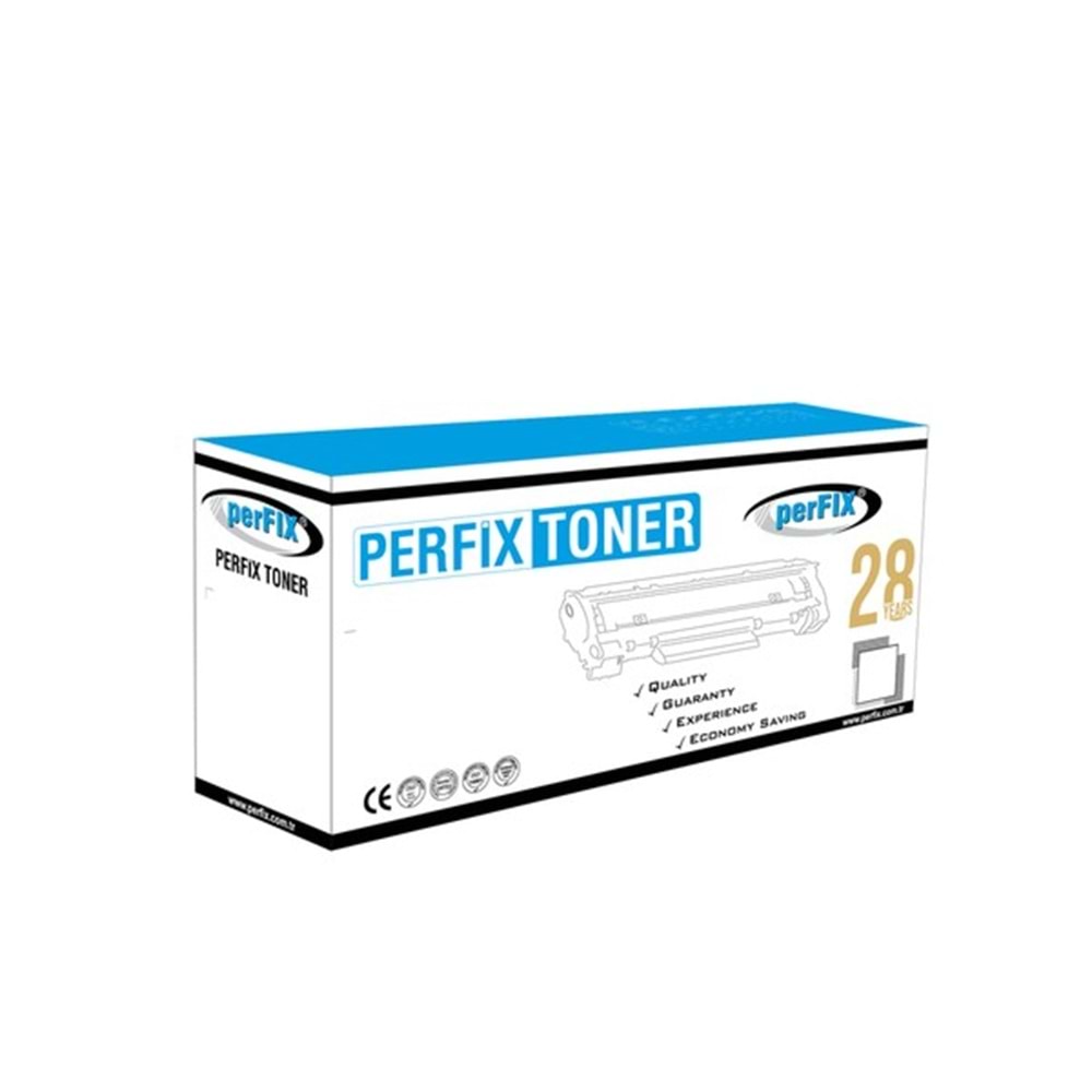 Konica Minolta Uyumlu TNP 50B - A0X5154 Siyah 5.000 Baskı Muadil Toner