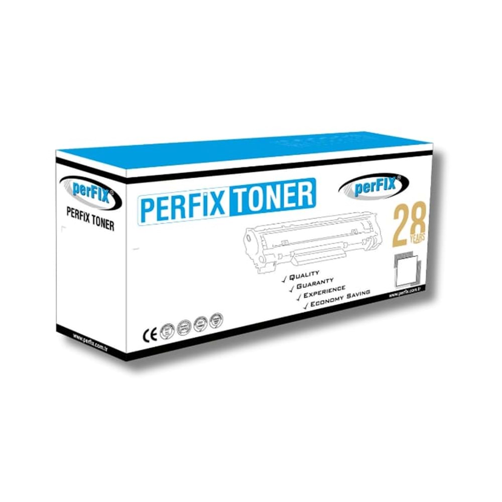 Konica Minolta Uyumlu TNP 50B - A0X5154 Siyah 5.000 Baskı Muadil Toner
