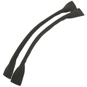 Çanta Aksesuar Pamuklu Kolon Kısa Pelikan Model Haki Renk Çanta Sapı