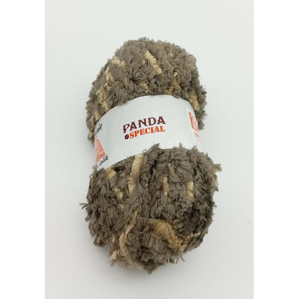 Çanta Aksesuar Panda Special Vizon Bej 3011 010