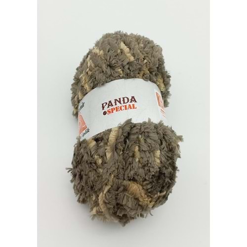 Çanta Aksesuar Panda Special Vizon Bej 3011 010