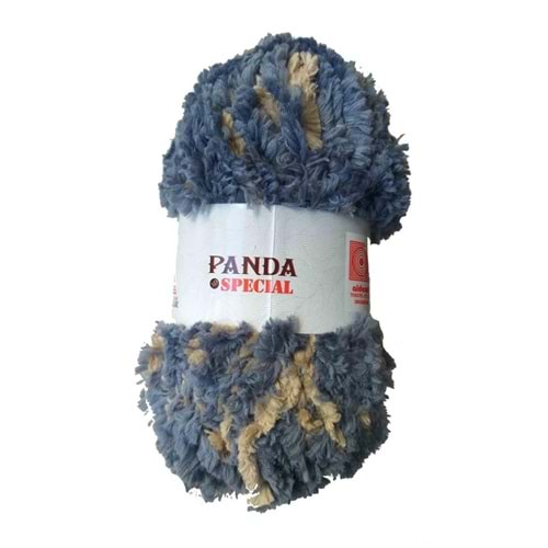 Çanta Aksesuar Panda Special (8 Numara)