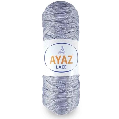 Çanta Aksesuar Gri Renk Polyester Ribbon İp