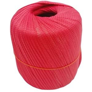 Çanta Aksesuar Pelur Lurex Simli Ribbon İp Fuşya Renk