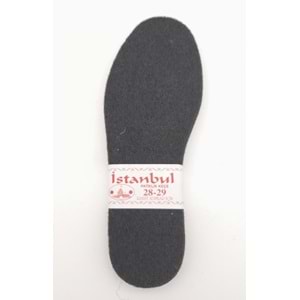Çanta Aksesuar 28-29 Numara Patik Tabanı